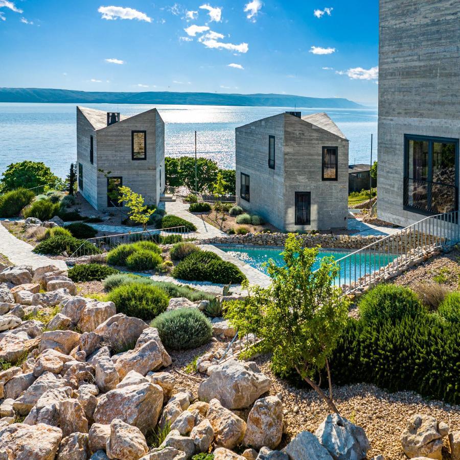 Lukovo Villas Lukovo Sugarje Ngoại thất bức ảnh