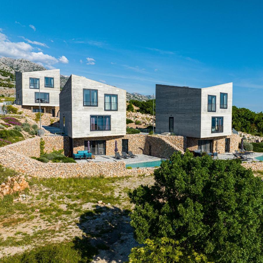 Lukovo Villas Lukovo Sugarje Ngoại thất bức ảnh
