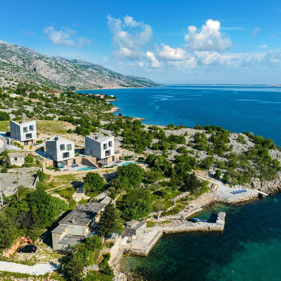 Lukovo Villas Lukovo Sugarje Ngoại thất bức ảnh