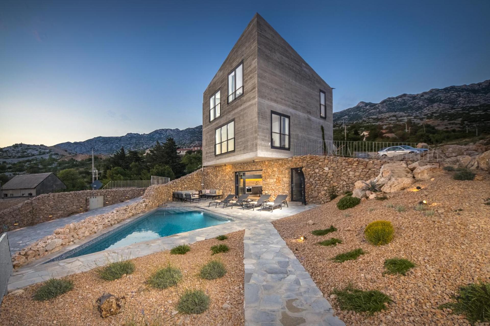 Lukovo Villas Lukovo Sugarje Phòng bức ảnh